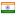 fortunetechcorp.com server is located in India